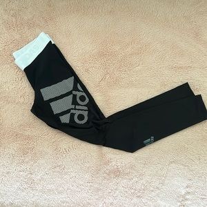 Adidas Climacool Gym leggings